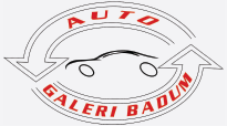 Logo AutoGaleriBadum